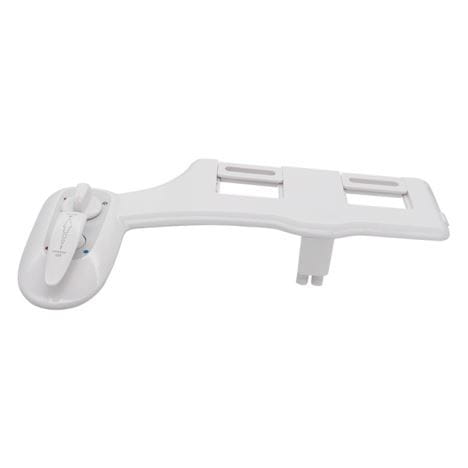 Warm Water Bidet Attachment, ABS Plastic, Non-Electric