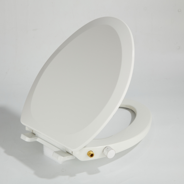Bidet Toilet Seat Elongated