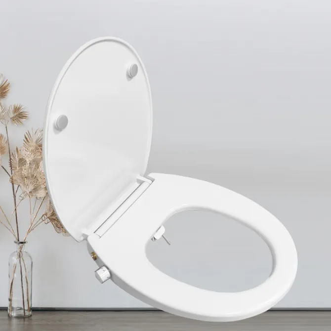 Urea Formaldehyde Bidet Toilet Seat