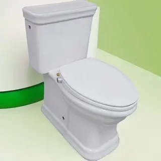 High Quality Quick Release Toilet Seat Soft Close