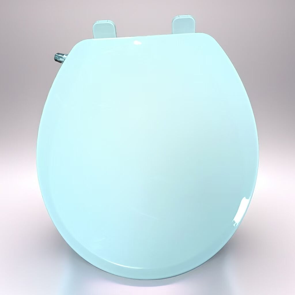 High Quality pp Material Toilet Seat With Long Life