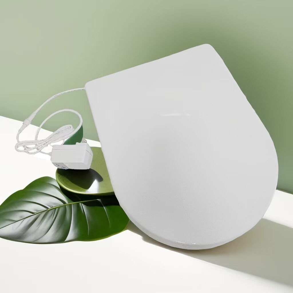 PP Material Toilet Cover