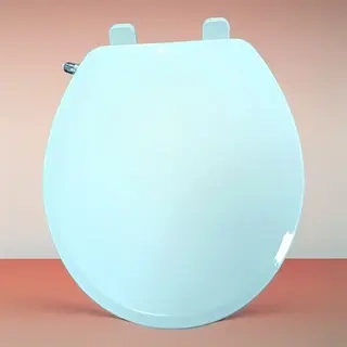 High Quality pp Material Toilet Seat With Long Life