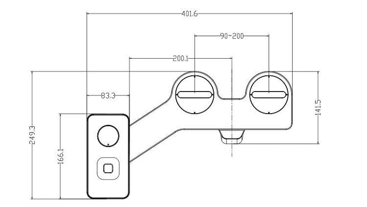The Size Of Bidet: The Size Of Bidet:
