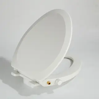 Bidet Toilet Seat Elongated