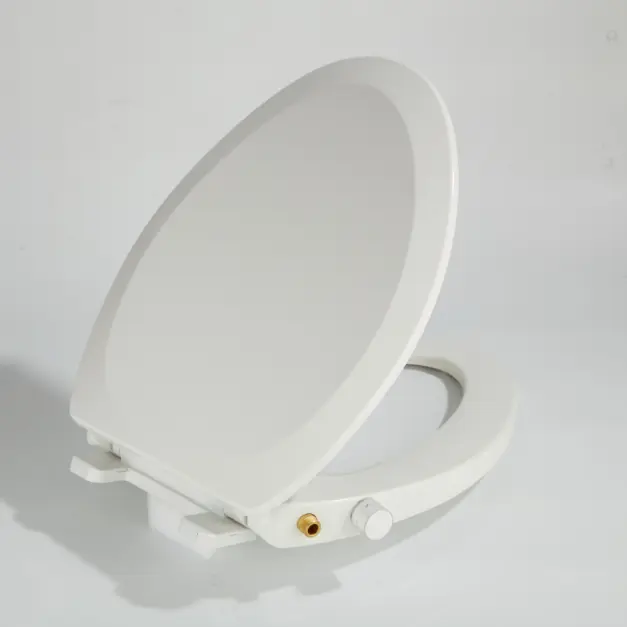Bidet Toilet Seat Elongated