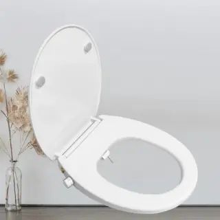 Urea Formaldehyde Bidet Toilet Seat