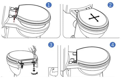 Installation Procedure