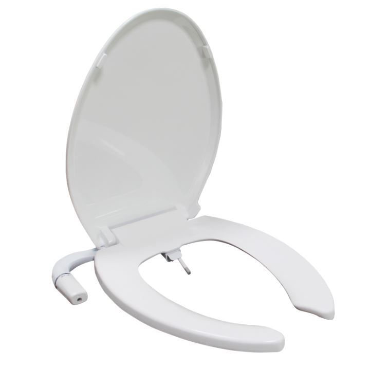 Advanced Bidet Toilet Seat for Public