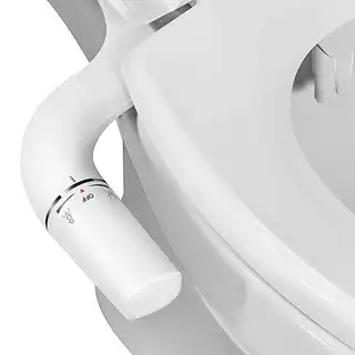 ABS Manual Bidet