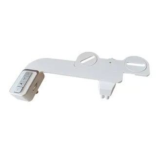 Ultra-Slim Cold Water Sprayer Bidets