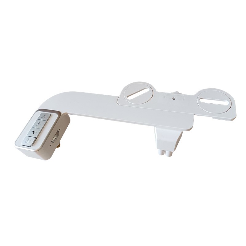 Ultra-Slim Cold Water Sprayer Bidets