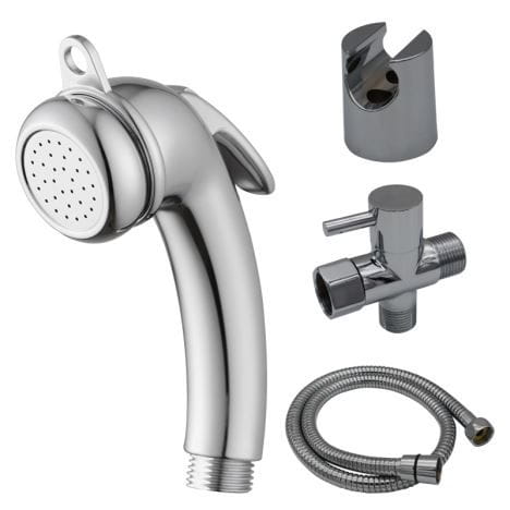 ABS Plastic Handheld Bidet Sprayer