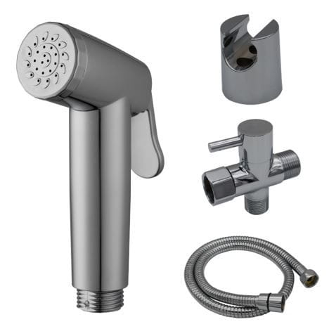 Multifunctional Handheld Toilet Bidet Sprayer