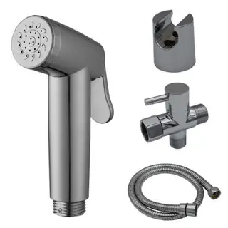 Multifunctional Handheld Toilet Bidet Sprayer