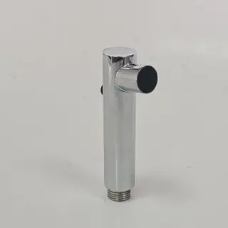 The Handheld High Pressure Bidet Easy to Installation with Adjustable Water Pressure Handheld Sprayer