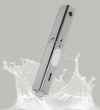 Adjustable Water FlowMulti-colour Available Toilet Hand Sprayer