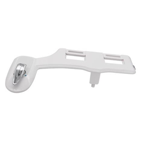 ABS Plastic Cold and Warm Water Toilet Bidet