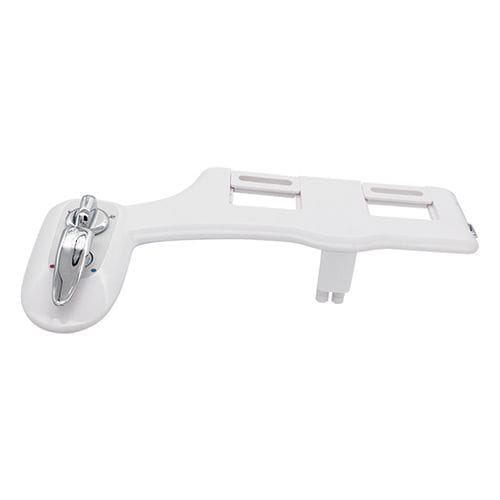 Hot and Cold Water Intelligent Bidet with Metal Brass Valve
