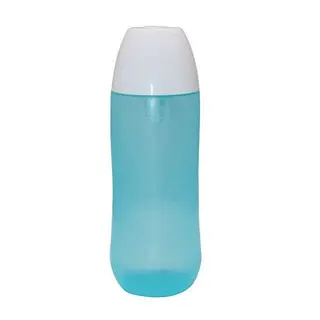 EVA Round Portable Bidet System, ABS Cover