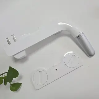 Non-electric Mechanical Bidet Spray Toilet Attachment Cold Water Bidet Toilet Seat Bidet with Water Pressure Adjustable Non-electric Mechanical Bidet Spray Toilet Attachment Cold Water Bidet Toilet Seat Bidet with Water Pressure Adjustable