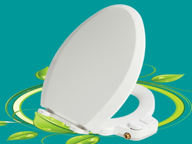 TOILET SEATS