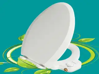 TOILET SEATS