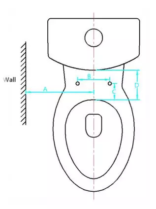 The Requirement of Installing Bidet on Toilet