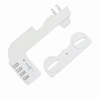 Dual Nozzle Bidet De Toilette OEM/ODM Ultra-Slim Bidet Shattaf Good Price Non Electric Bidet Dual Nozzle Bidet De Toilette OEM/ODM Ultra-Slim Bidet Shattaf Good Price Non Electric Bidet