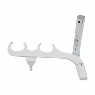 Bidet Sprayer in Bidet Attachment with Sprayer 2 in 1 Bidet