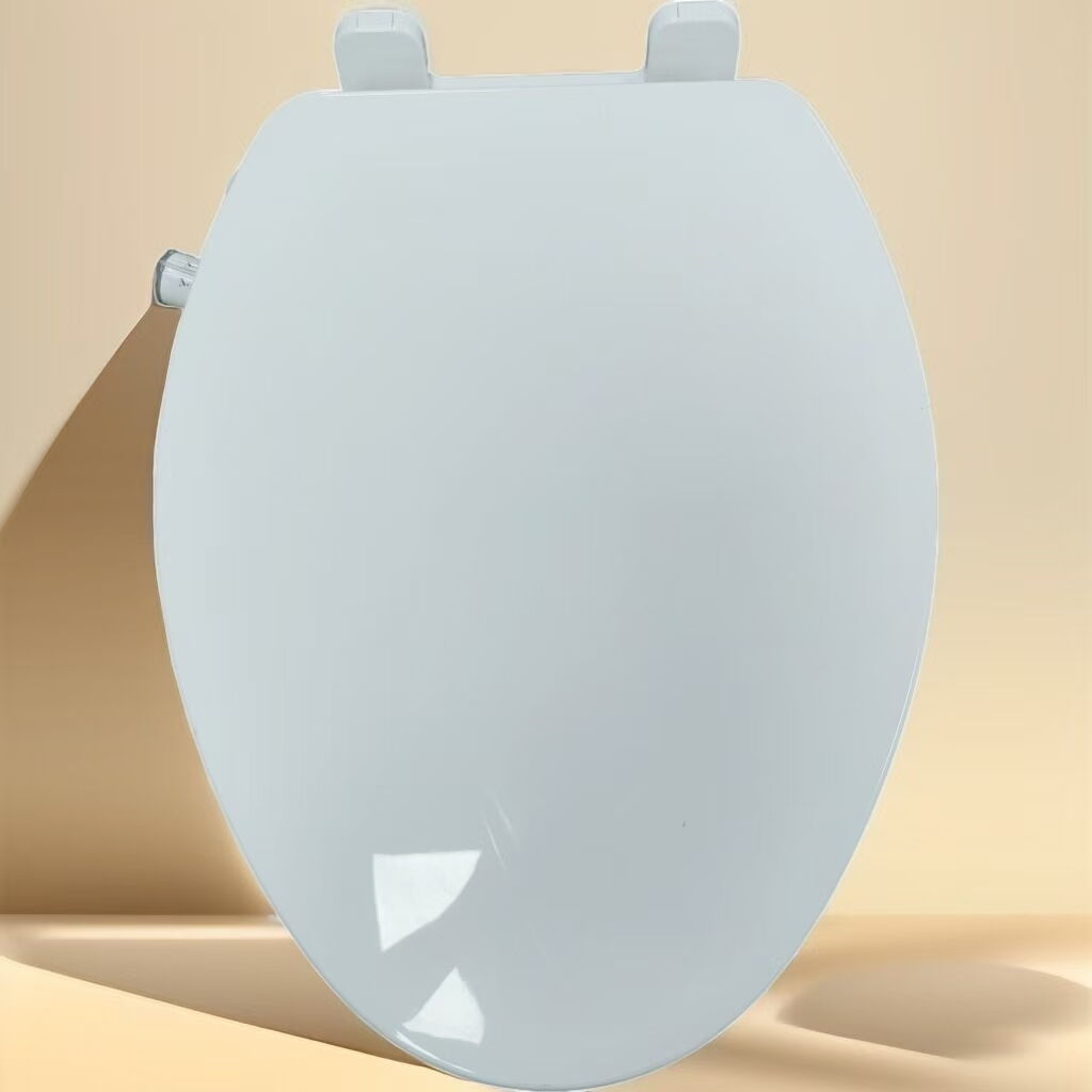 High Quality V-shaped Toilet Seat Cover Slow Close