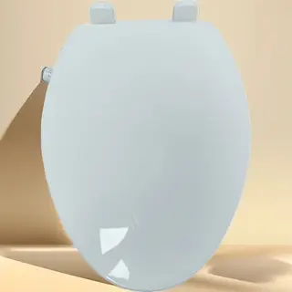 High Quality V-shaped Toilet Seat Cover Slow Close