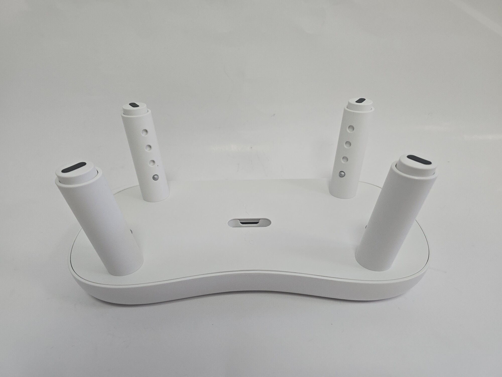 Toilet Stool Anti Slip For Kids And Elderly