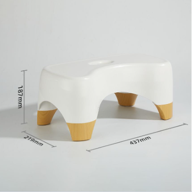 High Quality and Durable Toilet Stool