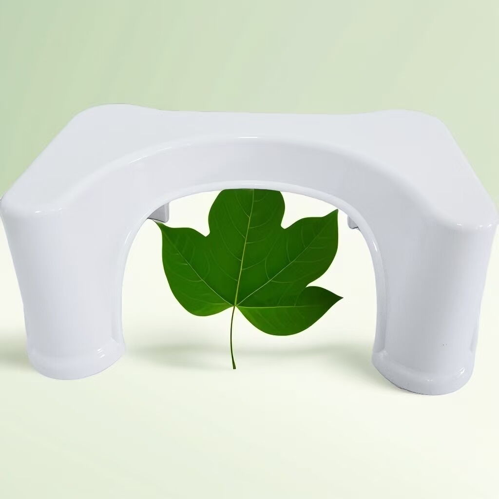 PP Bathroom Stool