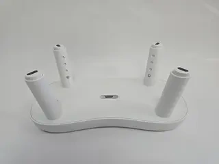 Toilet Stool Anti Slip For Kids And Elderly