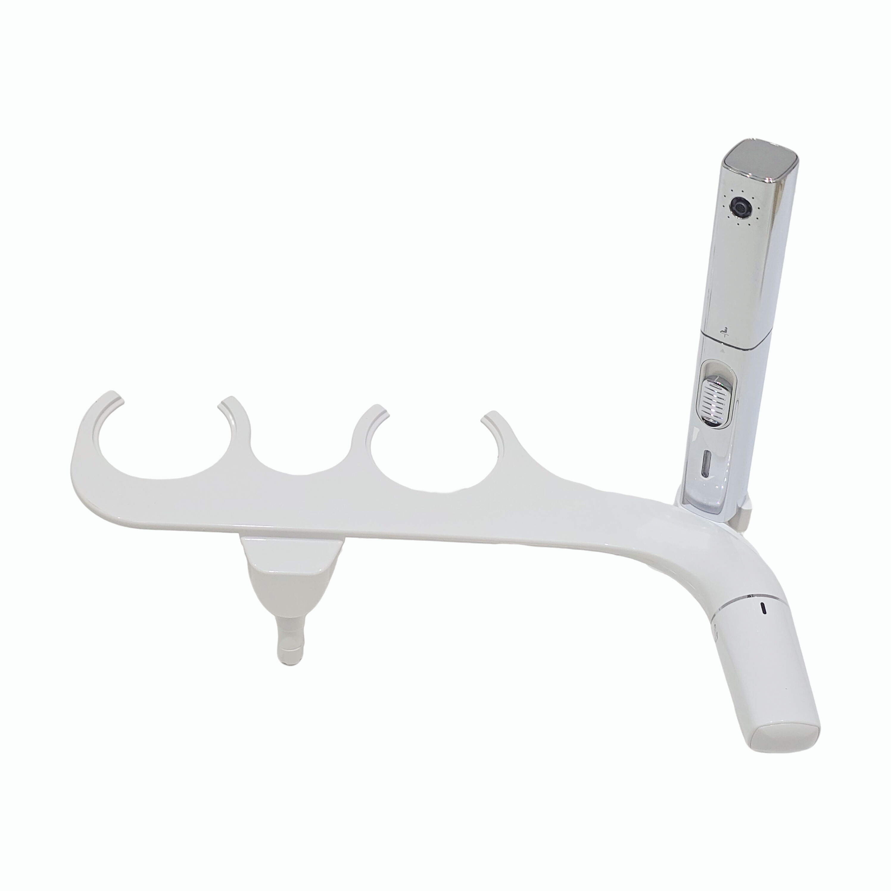 Bidet Sprayer in Bidet Attachment with Sprayer 2 in 1 Bidet