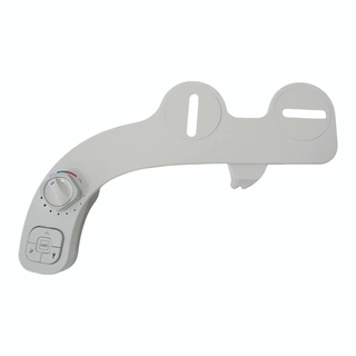 No Electric Bidet Attachment for Toilet Warm Water and Easy to Install