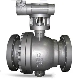 The Difference between Forged Steel Valves and Cast Steel Valves