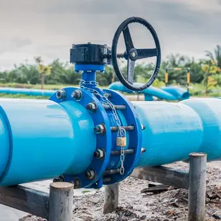 Valves Maintenance Technology