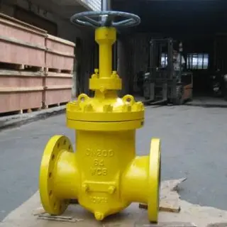 The Difference between Non-Rising Stem and Rising Stem Gate Valves