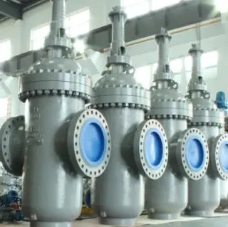 How to Choose Non-Rising Stem and Rising Stem Gate Valves?