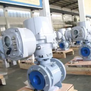 Advantages and Disadvantages of Ball Valves and Globe Valves