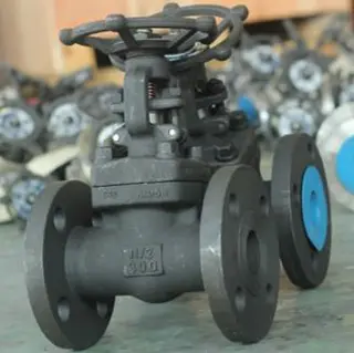 How to Maintain and Inspect Safety Valves?