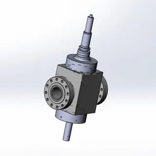 Common Assembly Methods of Valves