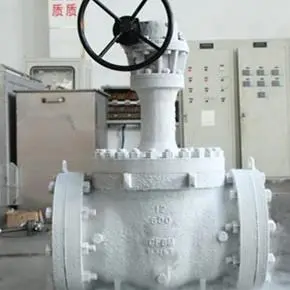 Main Characteristics of Pneumatic Ball Valves