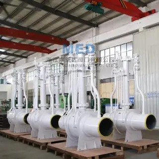 Models and The Switch Direction of the Manual Ball Valve