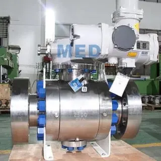 Differences between 1-PC, 2-PC and 3-PC Ball Valves