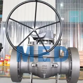 Main Characteristics of Ball Valves and How to Choose Them？