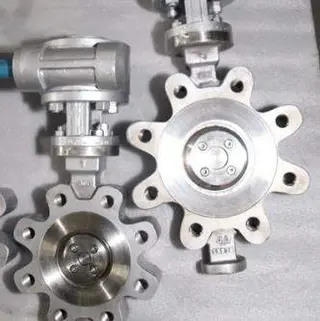 Notes for Selecting Drive Devices for Valves